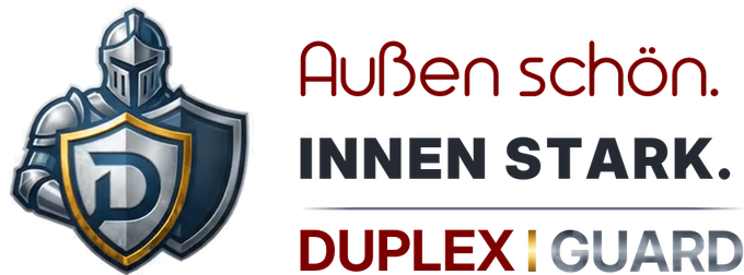 DUPLEX|GUARD