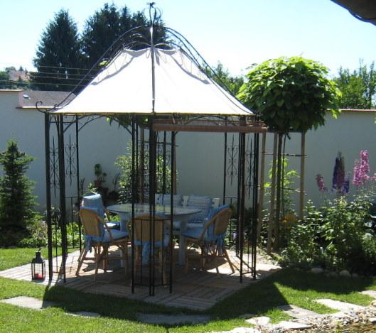 Gartendekoration