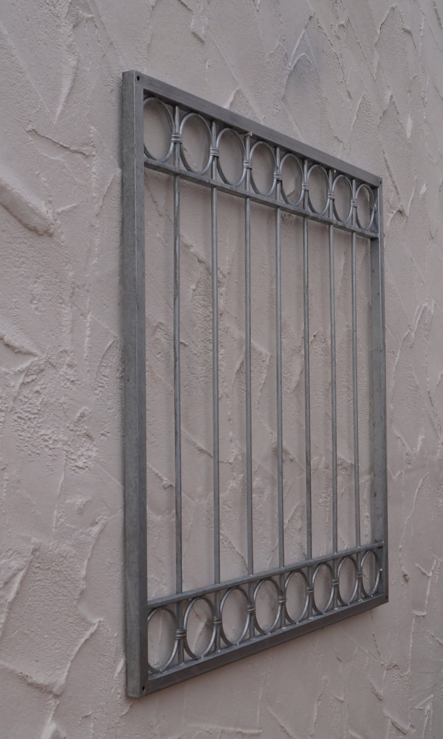 Fenstergitter Schmiedeeisen Ziergitter Einbruchschutz