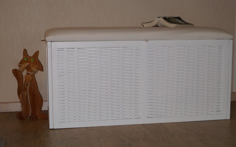 1035 Viviane XL weiss